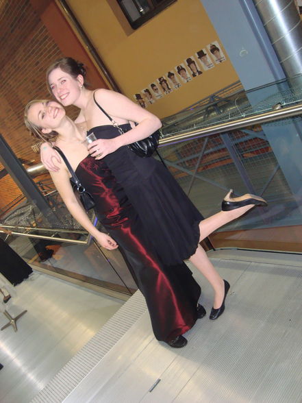 HTL Ball 2009 - 