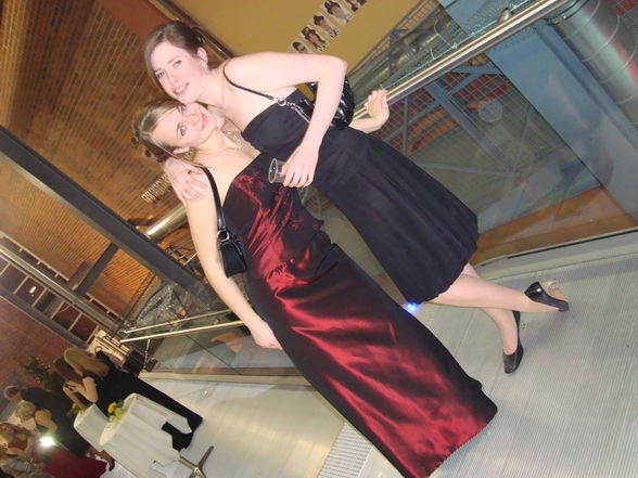 HTL Ball 2009 - 