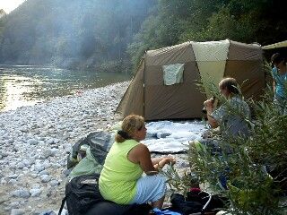 Camping in Steiermark - 