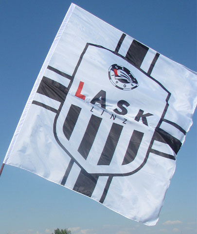 sturm vs. LASK - 