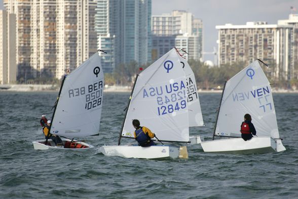 Segeln,...der schönste Sport den es gibt - 