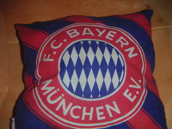 Wir san de Bayern...... - 