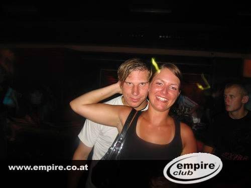 Empire Linz - 