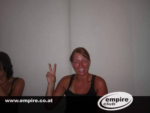 Empire Linz - 