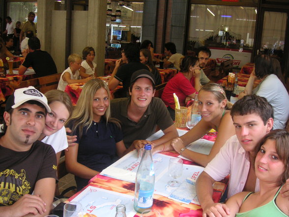 italien 2007 - 