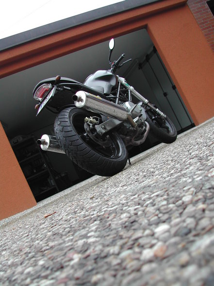 My Duc Monster - 