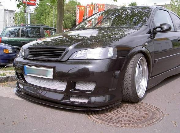 Astra G Community Treffen 2006 - 