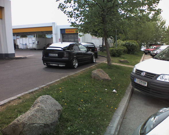 Astra G Community Treffen 2006 - 