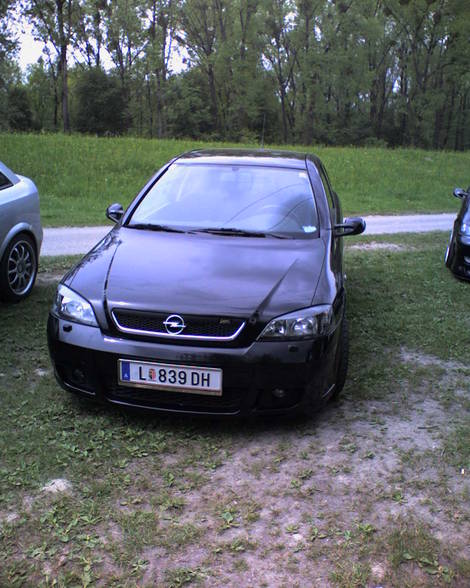 Astra G Community Treffen 2006 - 