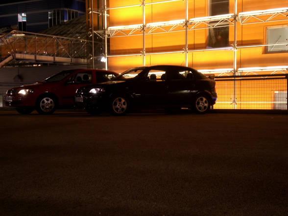 Astra Nightshots - 