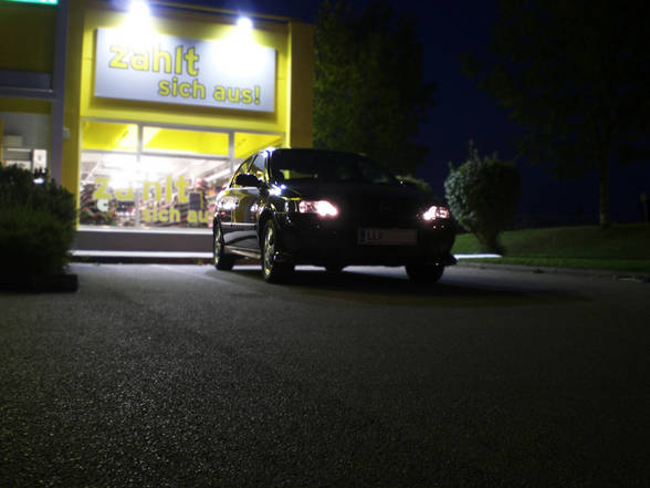 Astra Nightshots - 