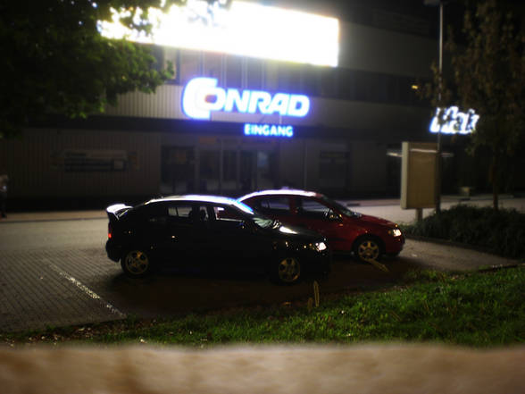 Astra Nightshots - 