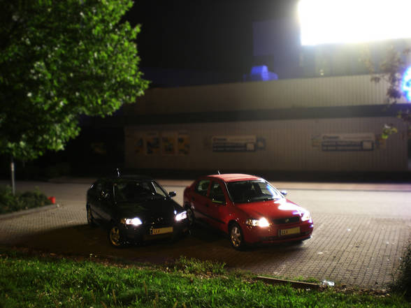 Astra Nightshots - 