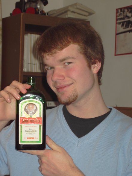 weihnachtsfeier ;) - 