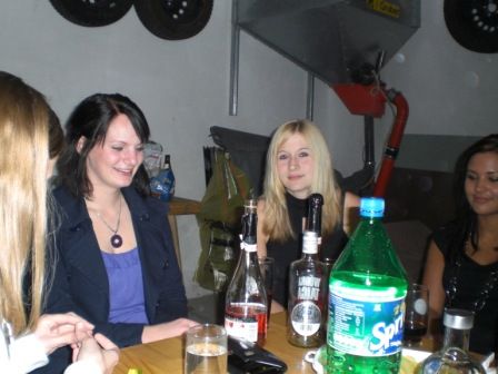 19. Geburtstag - 