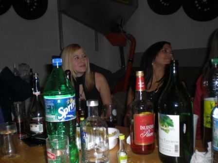 19. Geburtstag - 