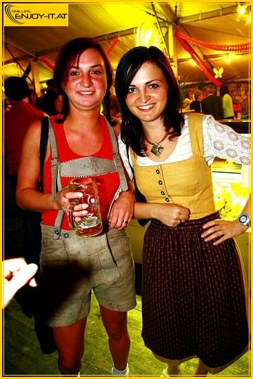 ESCHENAU/lederhosntreffn - 