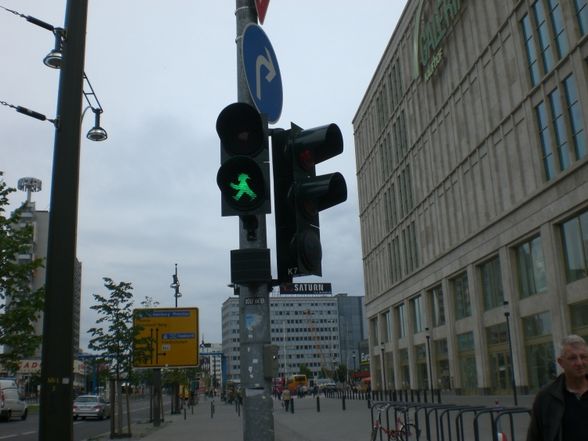 Berlin '08 - 