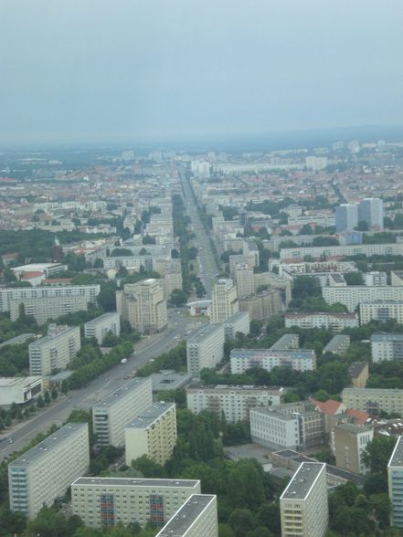 Berlin '08 - 