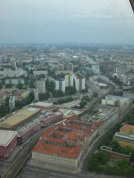 Berlin '08 - 