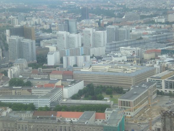 Berlin '08 - 