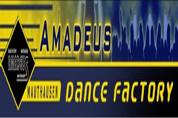 Amadeus Mauthausen - 