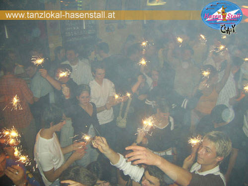 Dimbach Hasenstall - 