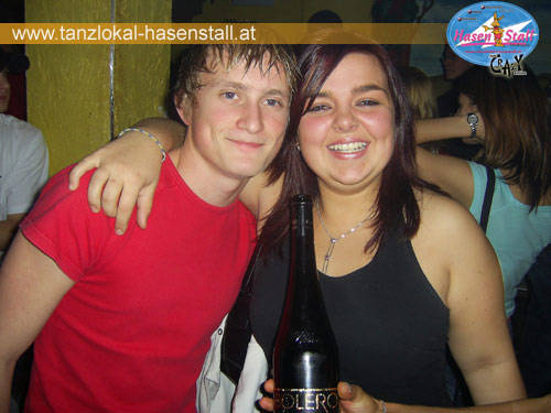 Dimbach Hasenstall - 