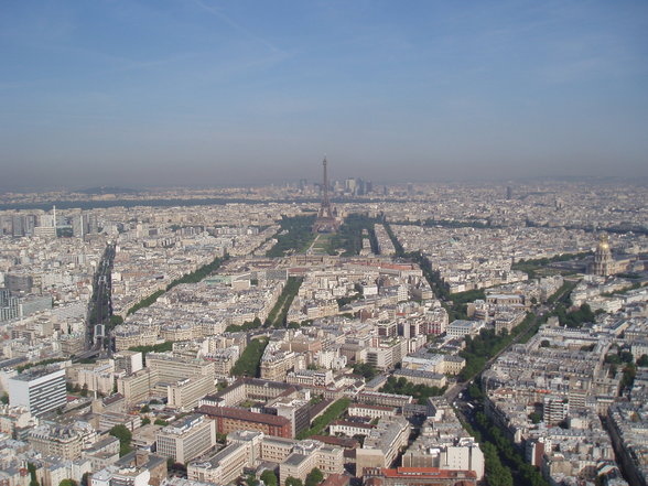 Paris - 