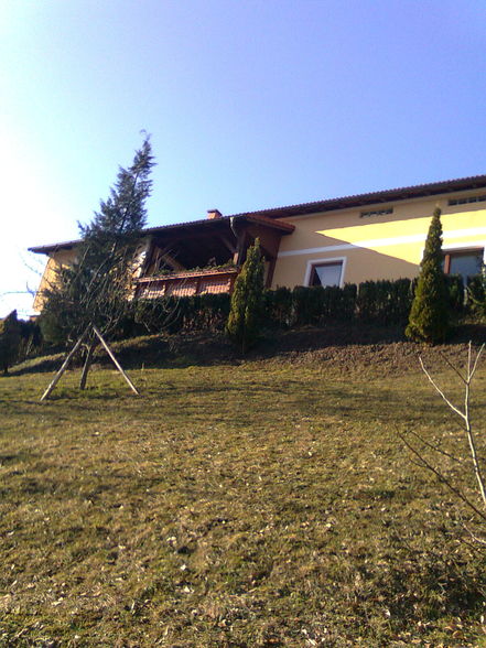 My Homee.. und sonstigess :-) - 