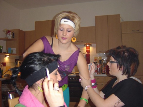 Fasching_2008 - 