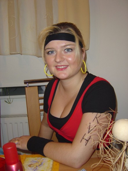 Fasching_2008 - 