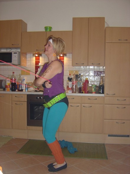 Fasching_2008 - 