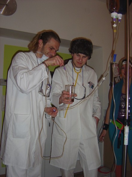 Fasching_2008 - 