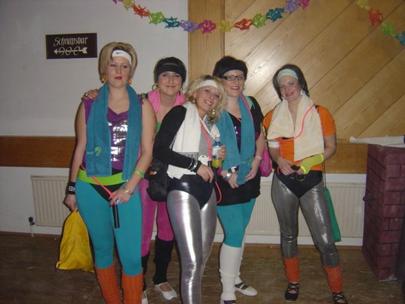 Fasching_2008 - 