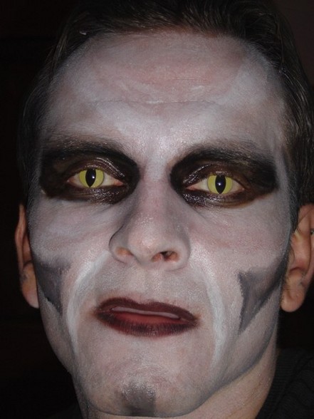 Halloween im Jahre ???? - 