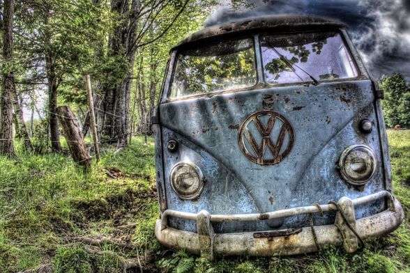 Vw!!!!! - 