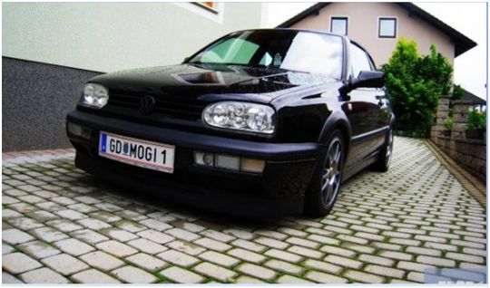 mein auto :) - 