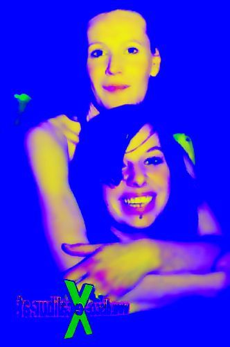lisi und ich - 