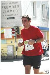 Linz Marathon - 