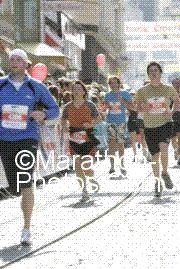 Linz Marathon - 