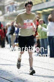 Linz Marathon - 