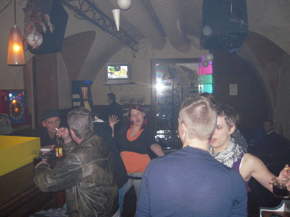 silvester 2010\2011 - 