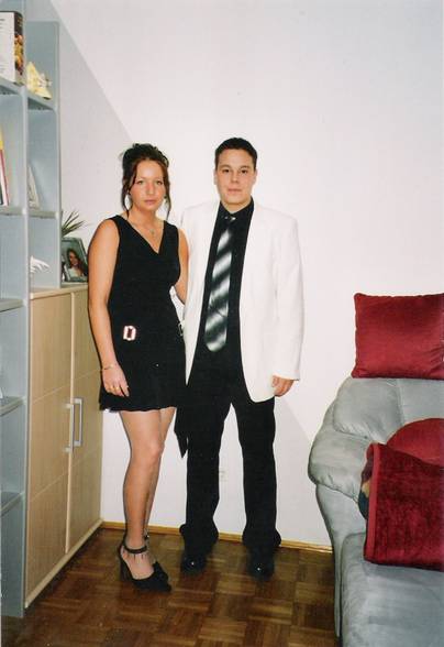 Ball 2005 und 2009 - 