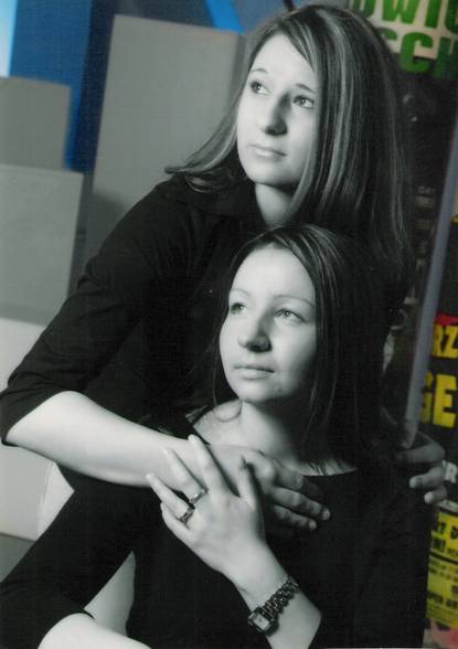 meine schwester und ich - 