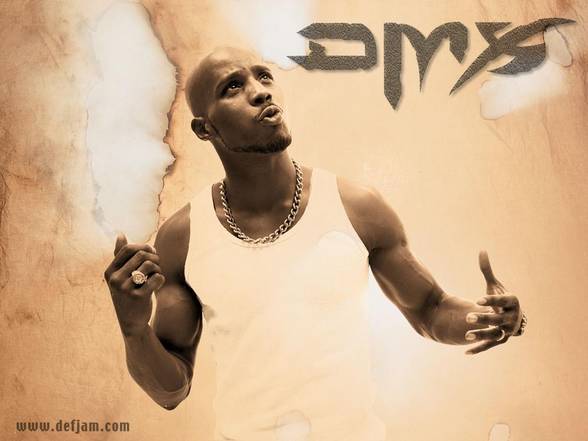 DMX - 