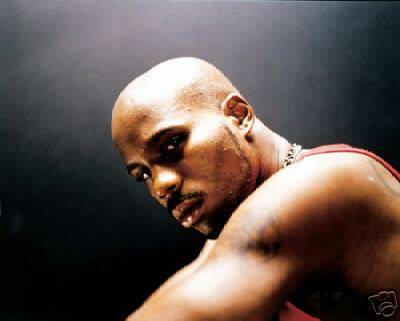 DMX - 