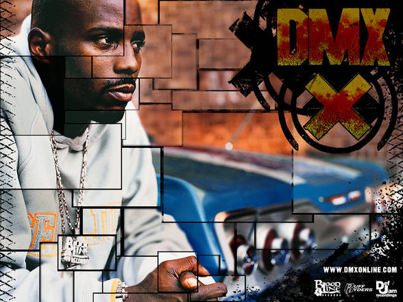 DMX - 