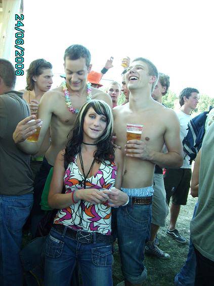 Donauinsel fest...... 06 - 