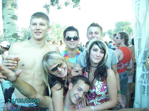 Donauinsel fest...... 06 - 